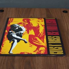 Guns N' Roses - Use Your Illusion I (2LP Vinyl) - Mint Condition