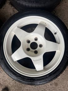 Compomotive MO1776 5x114.3
