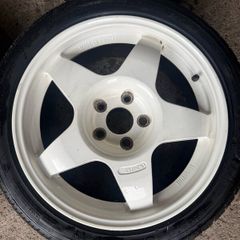 Compomotive MO1776 5x114.3