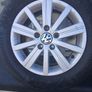 alloy wheels Image 2