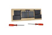 Replacement Battery For MacBook Pro 16" A2141 2019 2020 8790mAh A2113 New - FHT21MBB