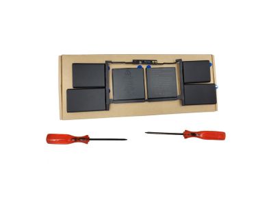 Replacement Battery For MacBook Pro 16" A2141 2019 2020 8790mAh A2113 New - FHT21MBB