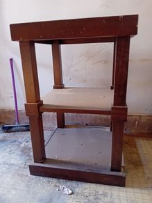 End table