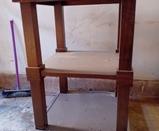 End table