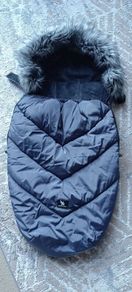 footmuff