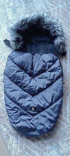 footmuff