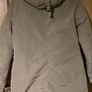 Superdry womens Everest Faux Fur Parka Coat Image 2