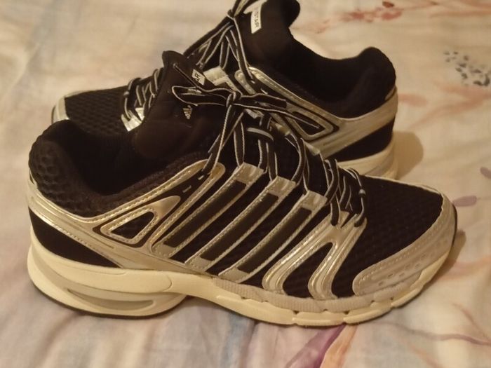 men's trainer's