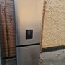 hisense fridge freezer Image 3