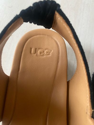 Genuine Ugg sandals
