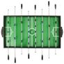 15-in-1 Multi Game Table 121x61x82 cm Black Image 7