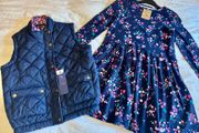 Girls New Joules Clothes Age 9/10