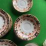 Royal Tara Fine Bone China 42 piece Tea Set - Image 3