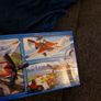 Lego City 7688 Sports Plane (free shipping) Image 4