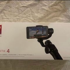 Gimbal Zhiyun Smooth 4 Smartphone Professional