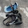 I candy peach all terrain buggy 3 pieces travel system Image 3