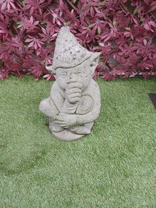 Concrete Garden ornaments