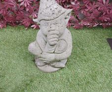 Concrete Garden ornaments