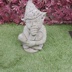 Concrete Garden ornaments