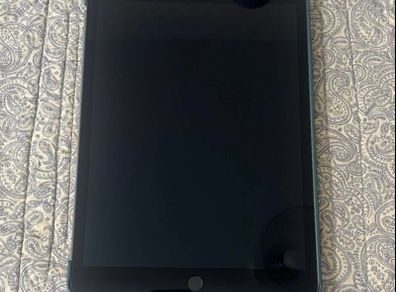 iPad - 8th Gen Apple iPad