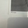 Limited Edition Numbered Phil Lynott Colm Henry Photo Image 3