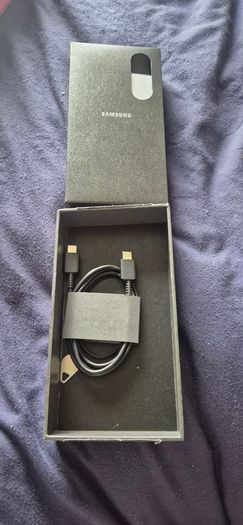 Samsung Galaxy s25 256gb