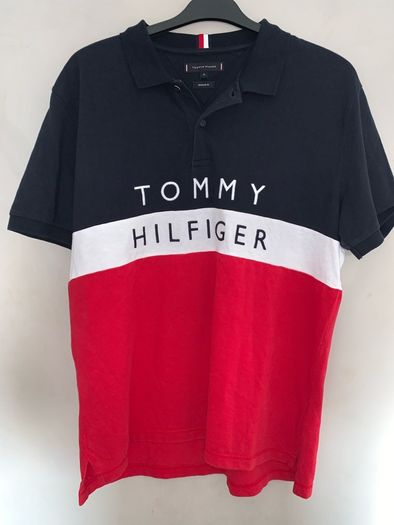Tommy Hilfiger Polo