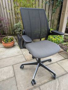 ergonomic office chair
