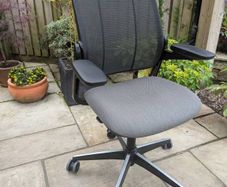 ergonomic office chair