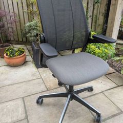 ergonomic office chair