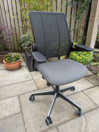 ergonomic office chair