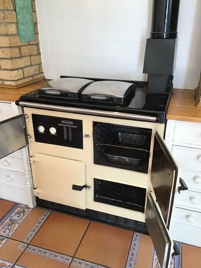 Aga Rayburn For Sale