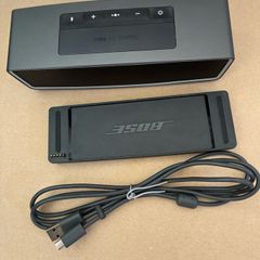Bose SoundLink Mini 2
