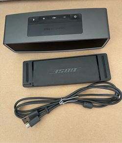 Bose SoundLink Mini 2