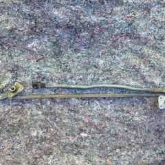 MK2 Mitsubishi Pajero Wiper Linkage