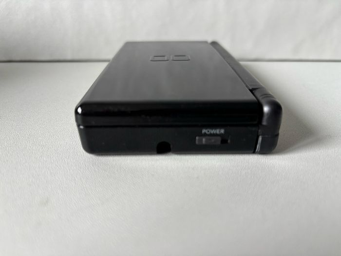 Nintendo DS Lite