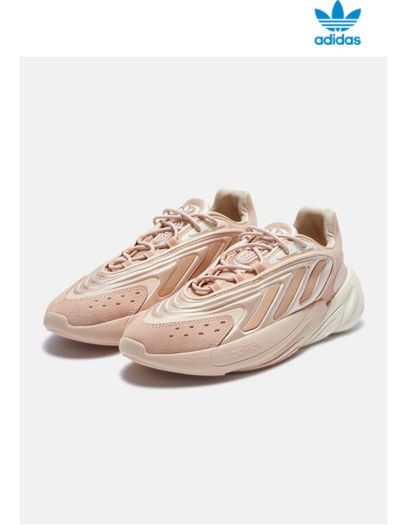 adidas women ozelia