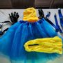 minions costume Image 2