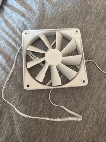 Nzxt computer fan