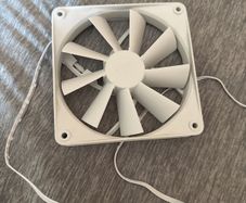 Nzxt computer fan
