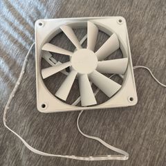 Nzxt computer fan