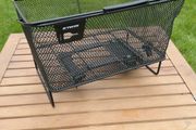BTwin 500 Universal Rear Bike Basket