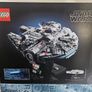 Lego 75375 Star Wars Millennium Falcon Image 2
