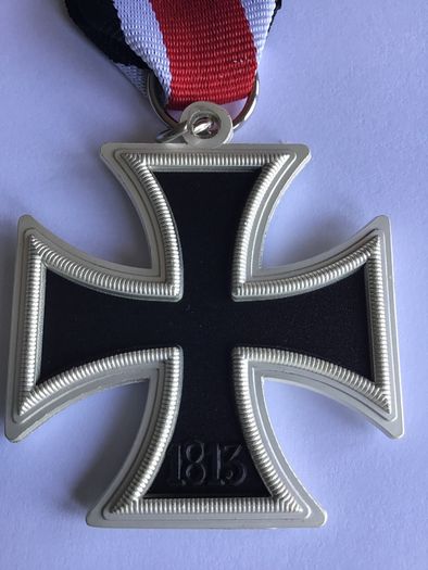 WW2 German Military Medal - the Iron Cross