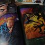 Buffy the Vampire Slayer: The Origin ! Graphic Novel ! Trade Paperback ! TPB ! 1999 ! by Dark Horse ! Image 10