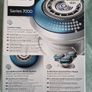 Phillips Series 7000 shaver Image 2