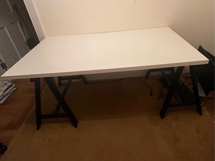 IKEA Large Desk
