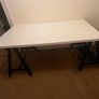 IKEA Large Desk Image 2
