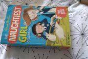 the naughtiest girl collection 1, 3 books in 1 by Enid Blyton