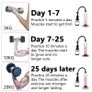 Manual Male Pump Image 6